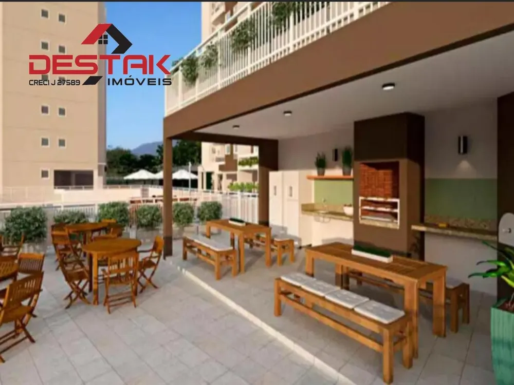 Apartamento, 2 quartos, 58 m² - Foto 11