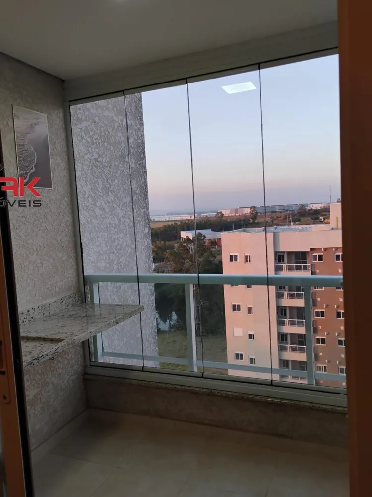 Apartamento, 2 quartos, 58 m² - Foto 5