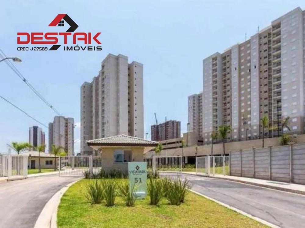 Apartamento, 2 quartos, 55 m² - Foto 9