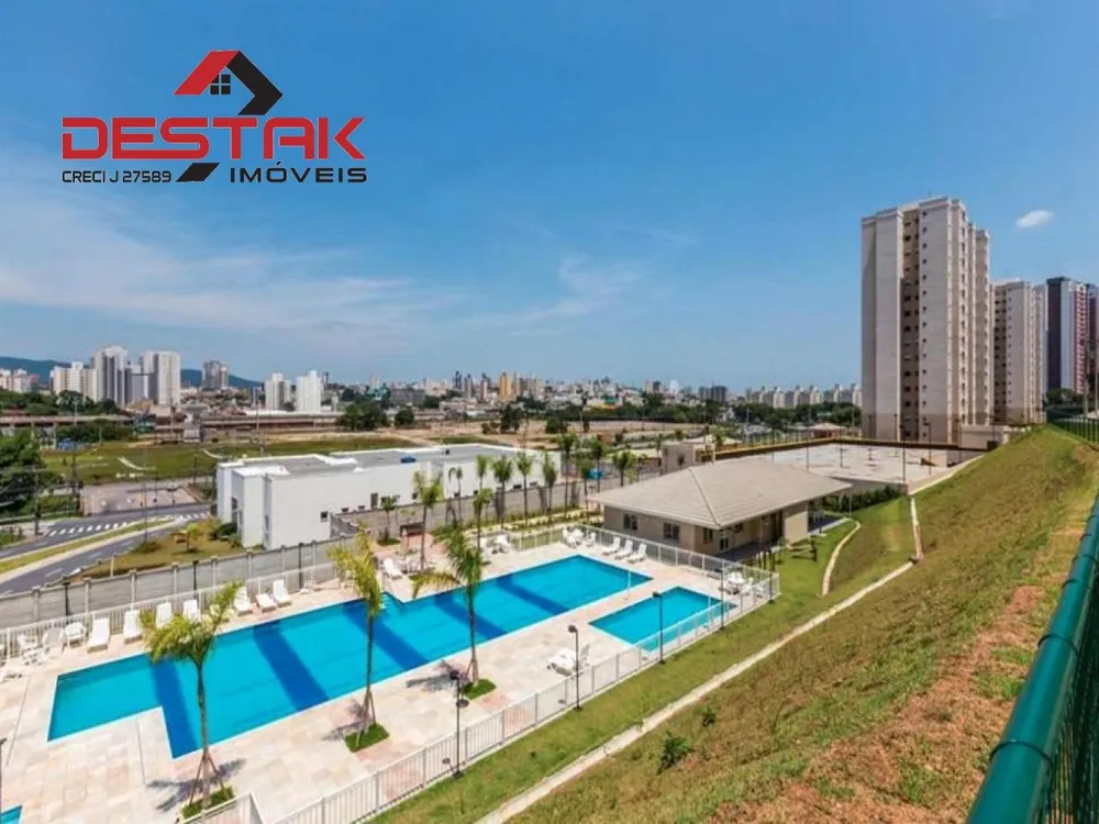 Apartamento, 2 quartos, 55 m² - Foto 10