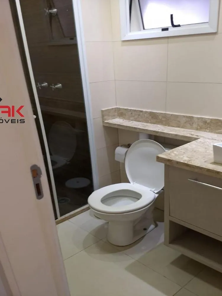 Apartamento, 2 quartos, 55 m² - Foto 6