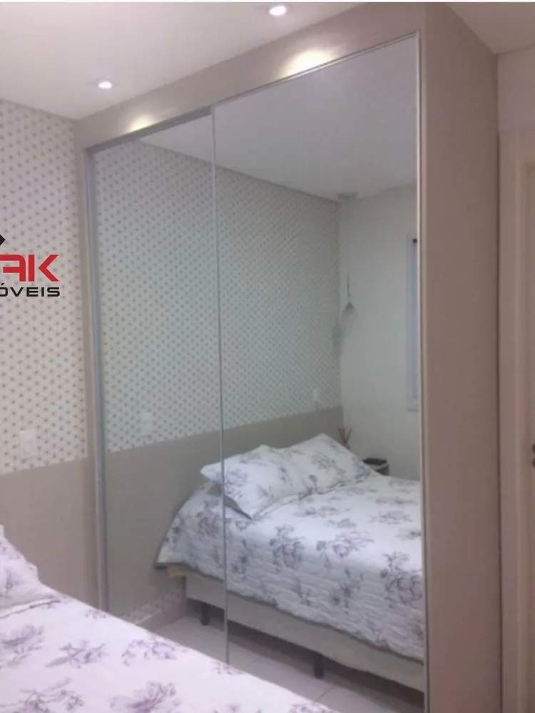 Apartamento, 2 quartos, 55 m² - Foto 5