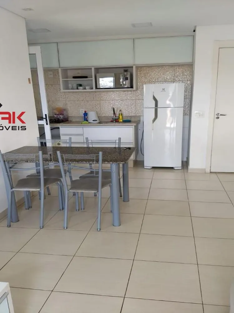 Apartamento, 2 quartos, 55 m² - Foto 2