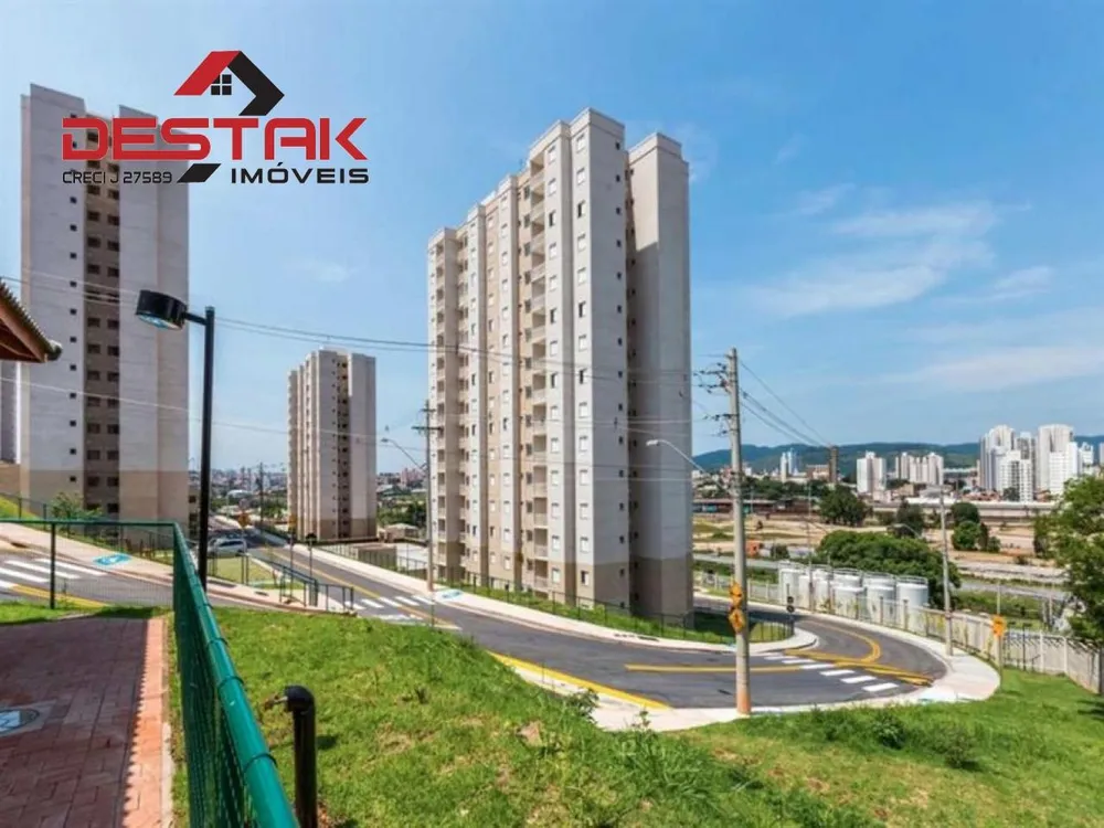 Apartamento, 2 quartos, 55 m² - Foto 8