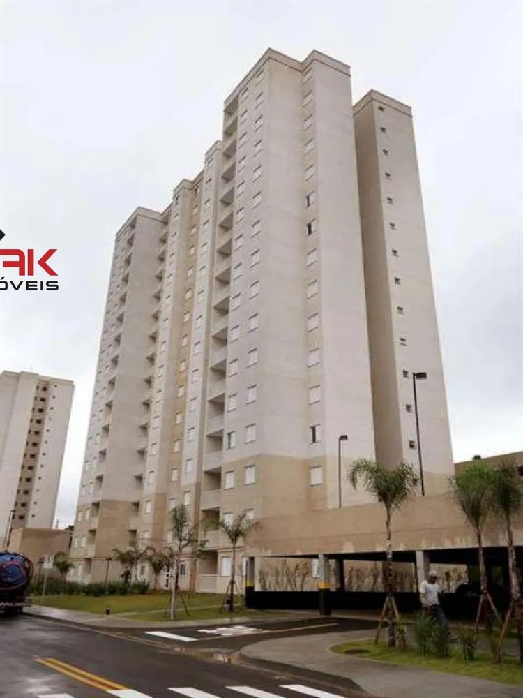 Apartamento, 2 quartos, 55 m² - Foto 12