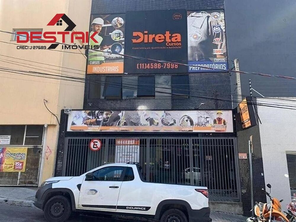 Prédio Inteiro, 420 m² - Foto 1