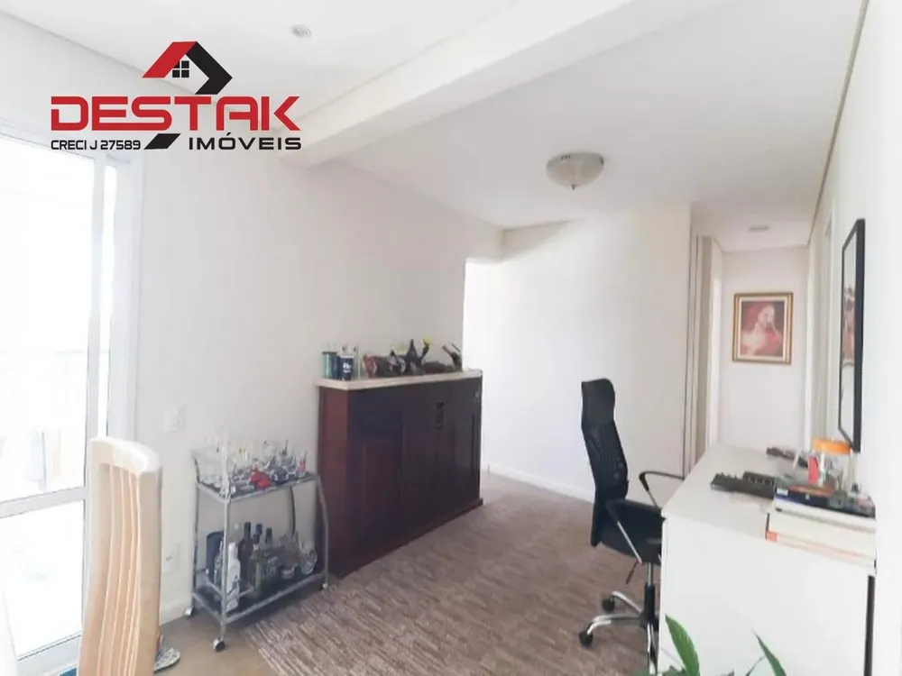 Apartamento, 3 quartos, 119 m² - Foto 2