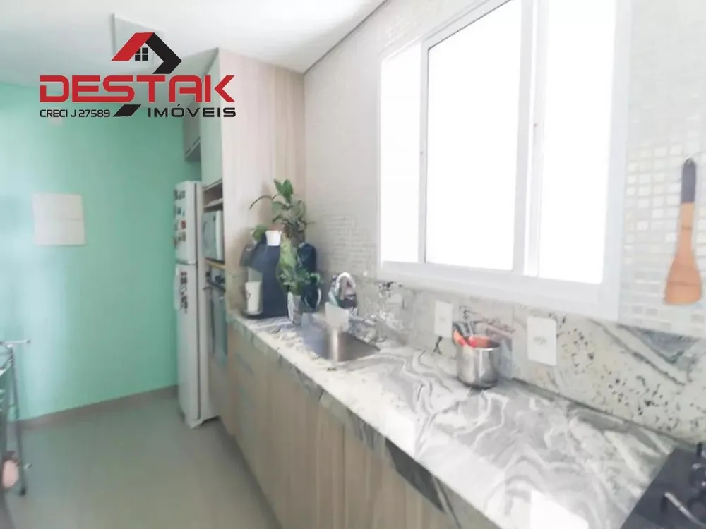 Apartamento, 3 quartos, 119 m² - Foto 4