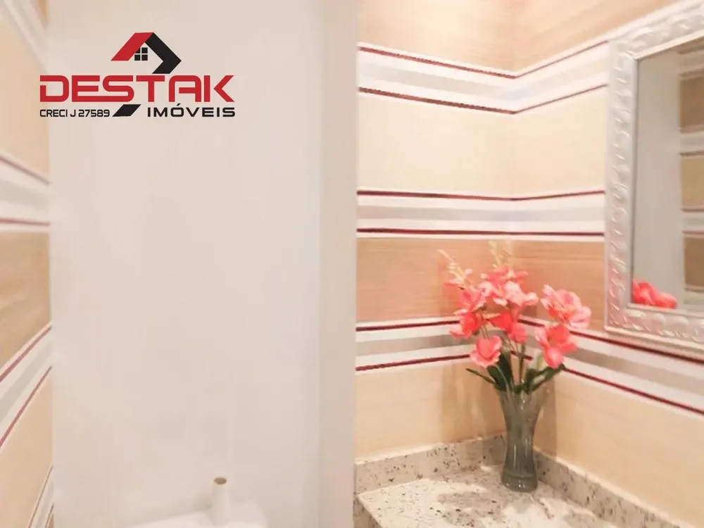 Apartamento, 3 quartos, 119 m² - Foto 5