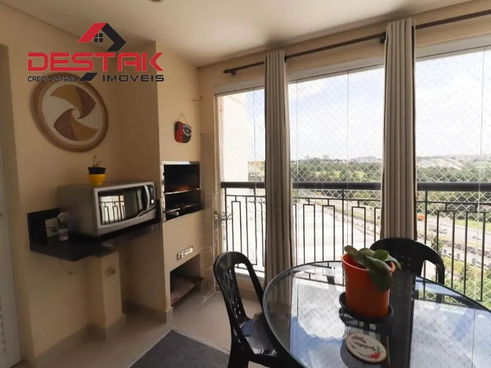 Apartamento, 3 quartos, 119 m² - Foto 3