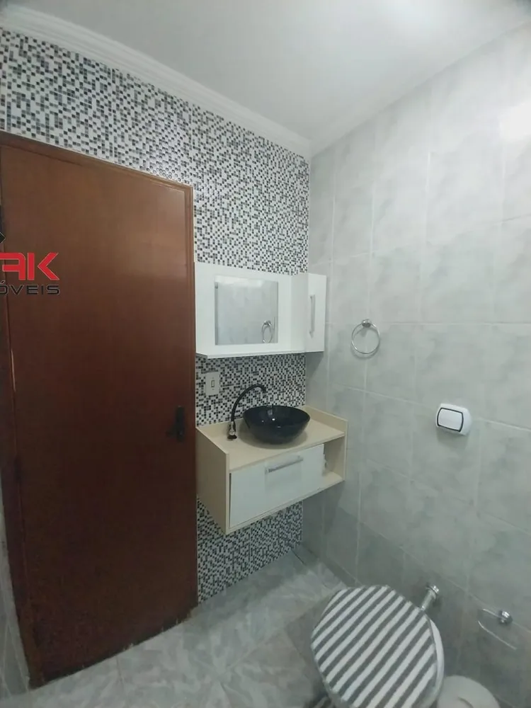 Casa, 2 quartos, 125 m² - Foto 7