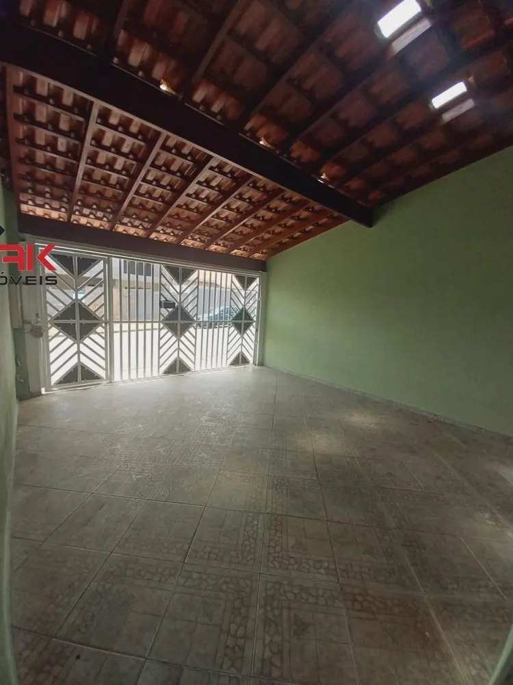 Casa, 2 quartos, 125 m² - Foto 3