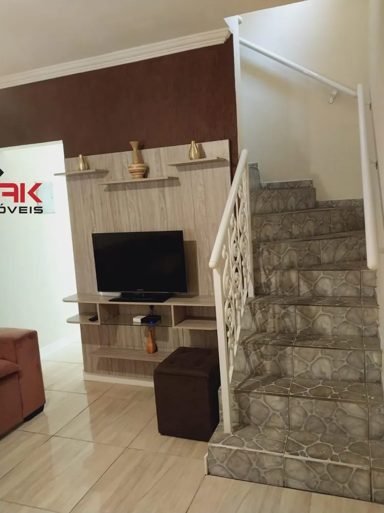 Casa, 2 quartos, 125 m² - Foto 8