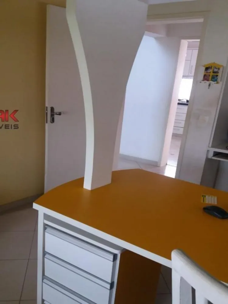 Casa de Condomínio, 4 quartos - Foto 10