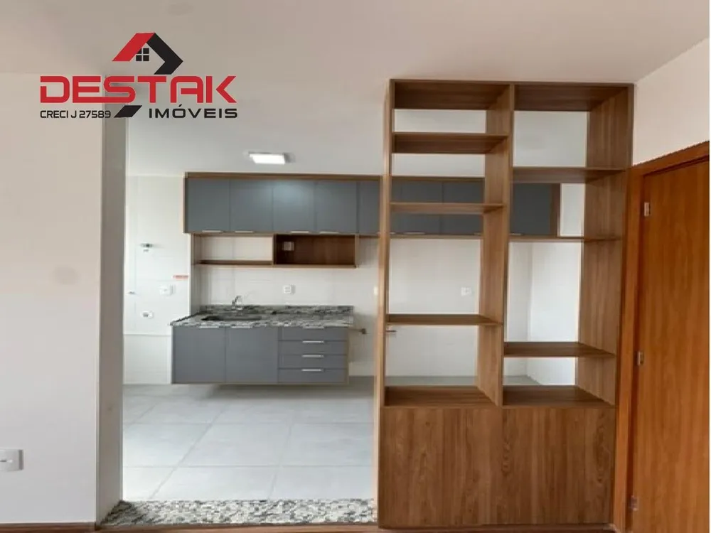 Apartamento, 2 quartos, 49 m² - Foto 5
