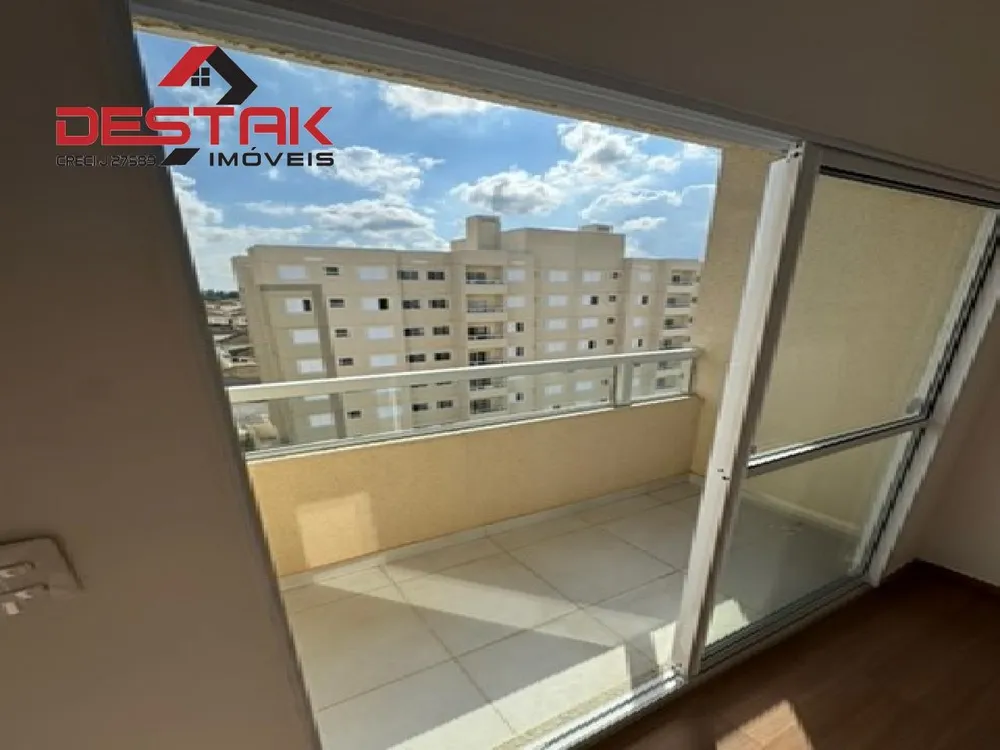 Apartamento, 2 quartos, 49 m² - Foto 2