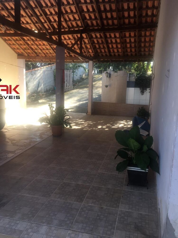 Casa, 3 quartos, 716 m² - Foto 4