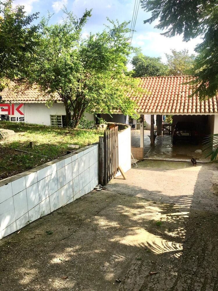 Casa, 3 quartos, 716 m² - Foto 1