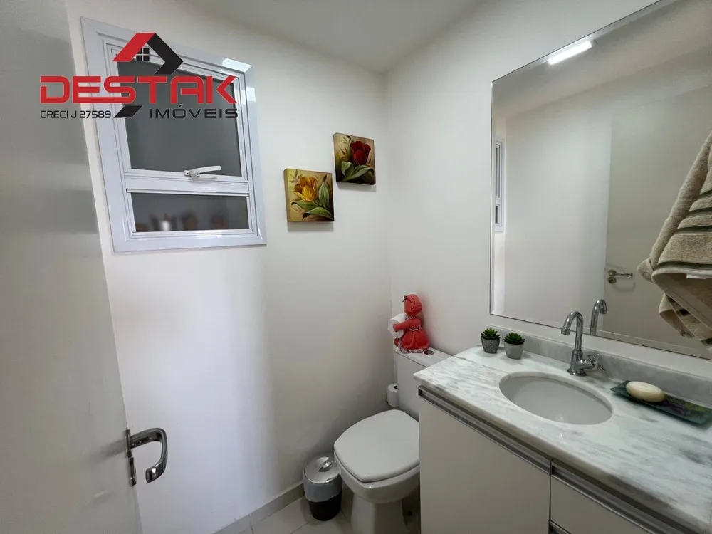 Apartamento, 3 quartos, 110 m² - Foto 4