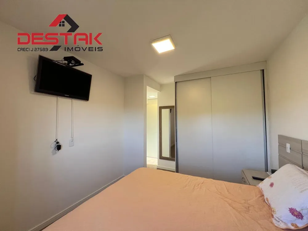 Apartamento, 3 quartos, 110 m² - Foto 5