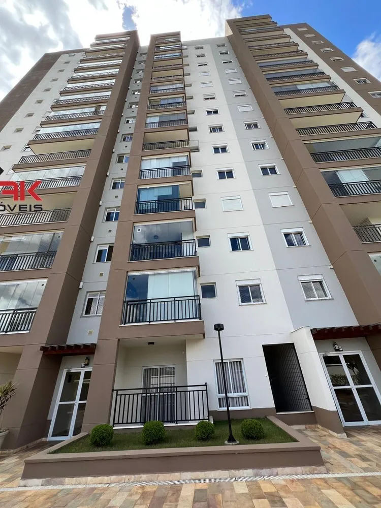 Apartamento, 3 quartos, 110 m² - Foto 8