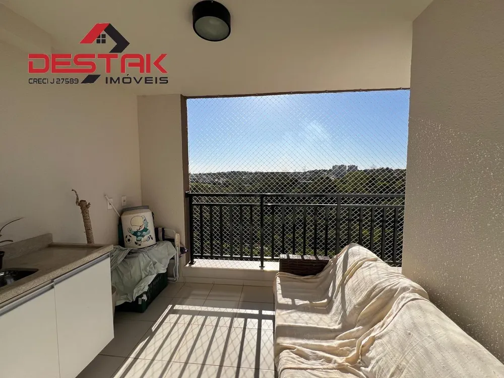 Apartamento, 3 quartos, 110 m² - Foto 1