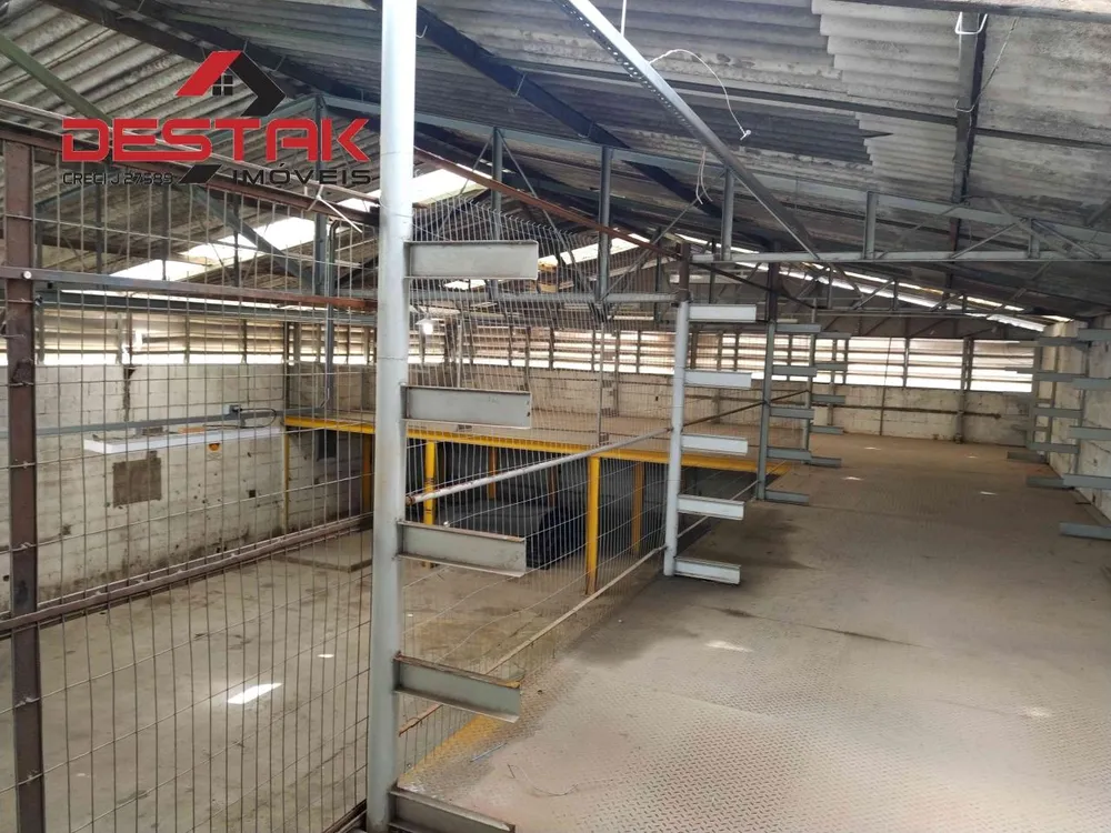 Depósito-Galpão, 1000 m² - Foto 4