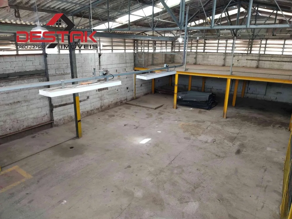 Depósito-Galpão, 1000 m² - Foto 3