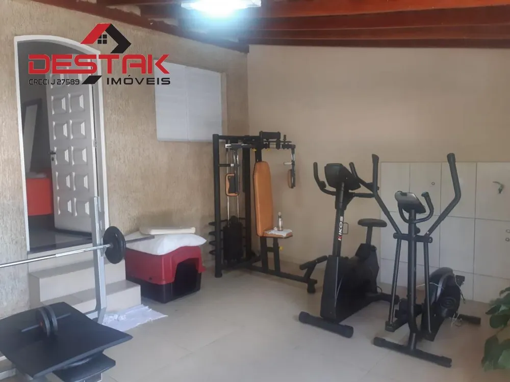 Casa, 3 quartos, 250 m² - Foto 8