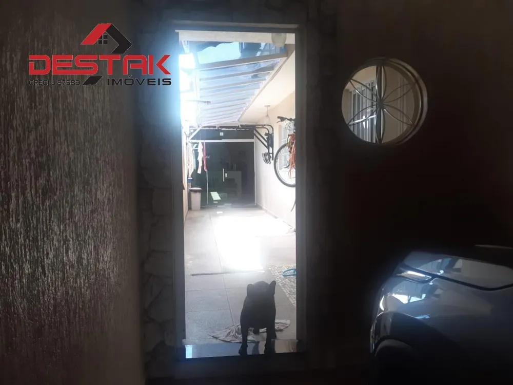 Casa, 3 quartos, 250 m² - Foto 11