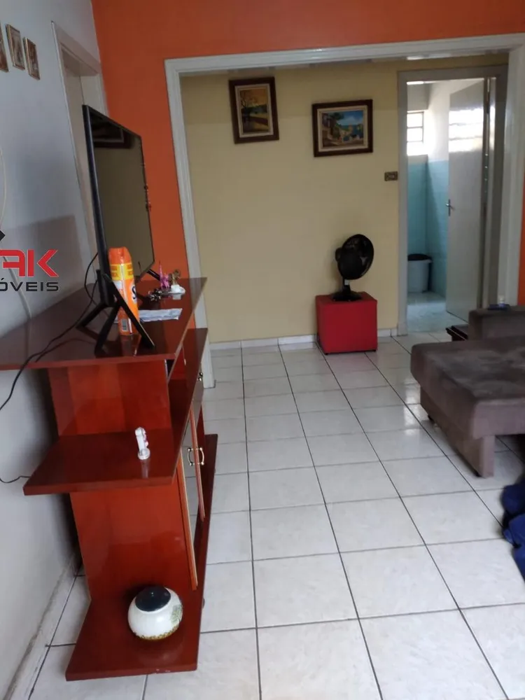 Casa, 3 quartos, 300 m² - Foto 1