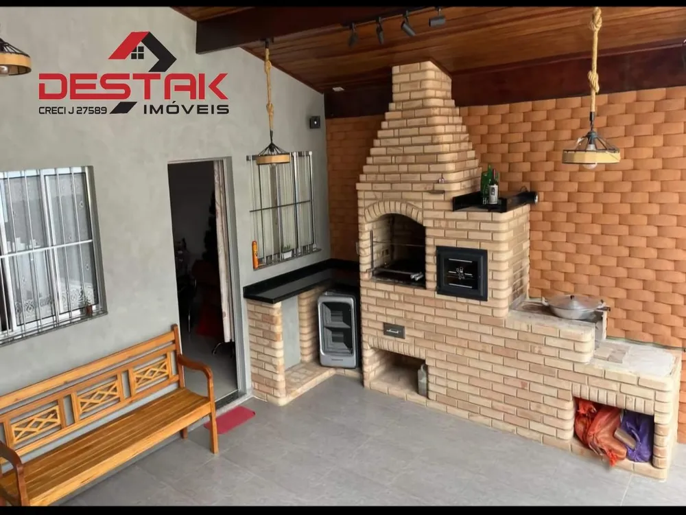 Casa, 4 quartos, 300 m² - Foto 10