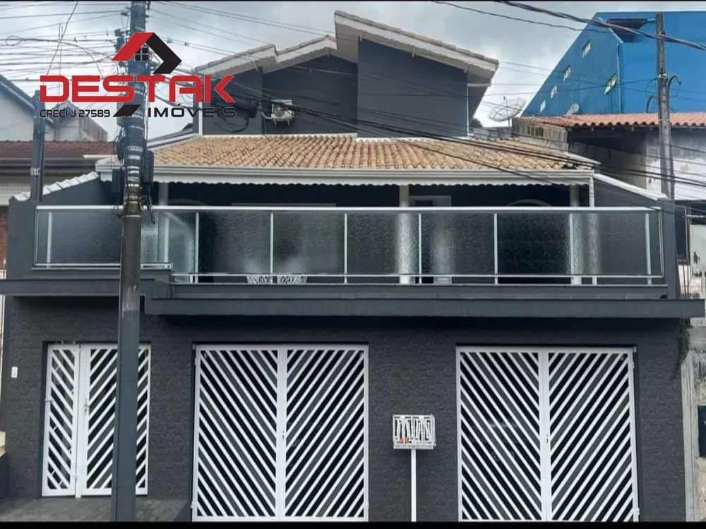 Casa, 4 quartos, 300 m² - Foto 12