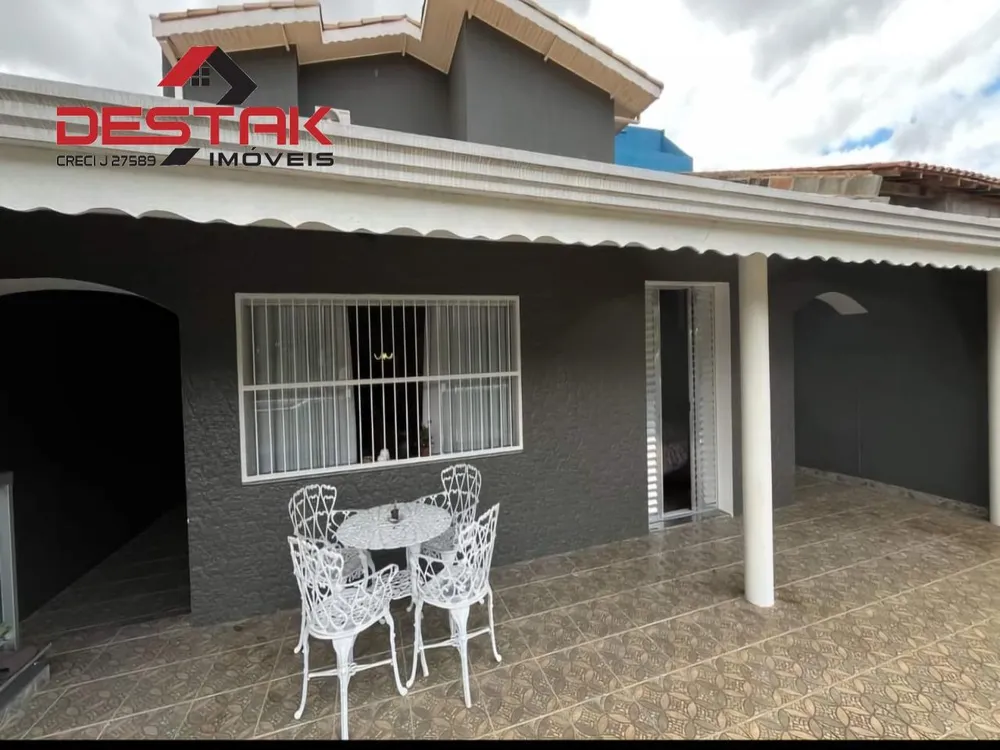 Casa, 4 quartos, 300 m² - Foto 11