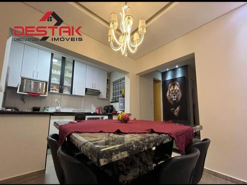 Casa, 4 quartos, 300 m² - Foto 3