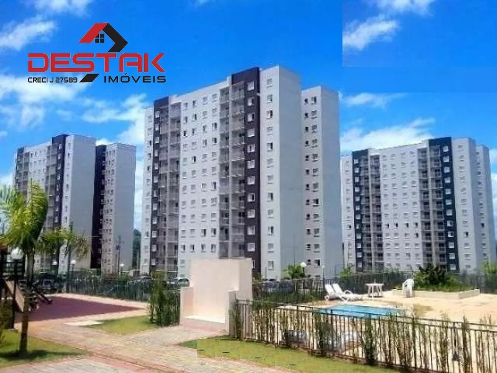 Apartamento, 2 quartos, 64 m² - Foto 7