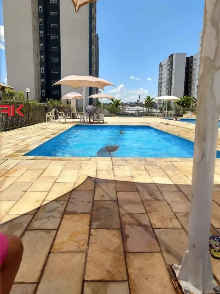 Apartamento, 2 quartos, 64 m² - Foto 12