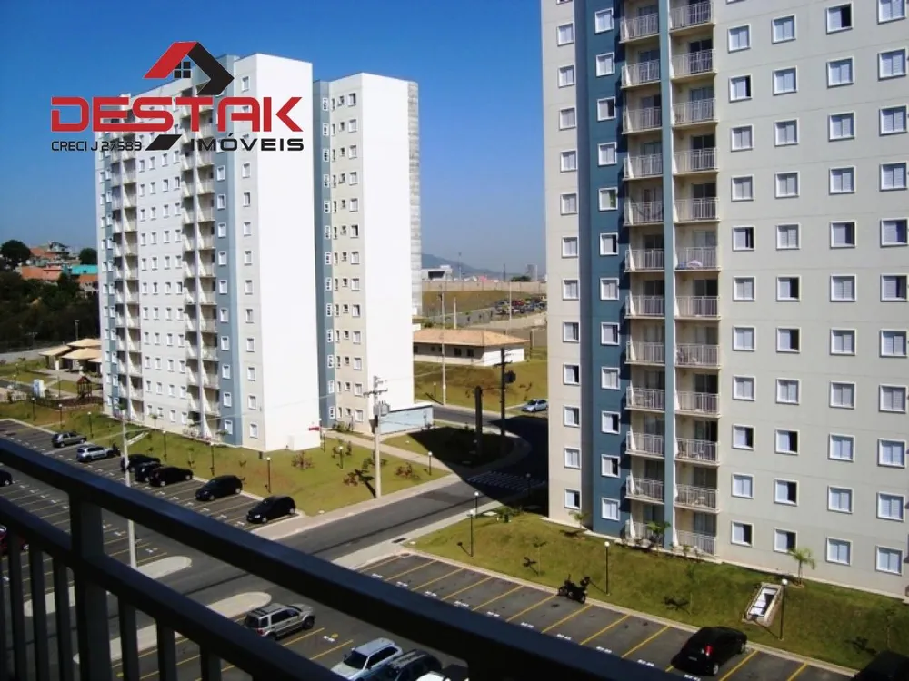 Apartamento, 2 quartos, 64 m² - Foto 8
