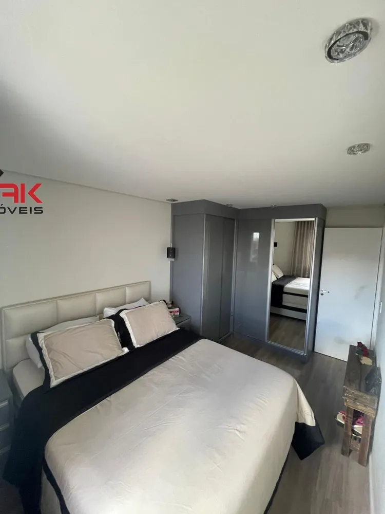 Apartamento, 2 quartos, 64 m² - Foto 5