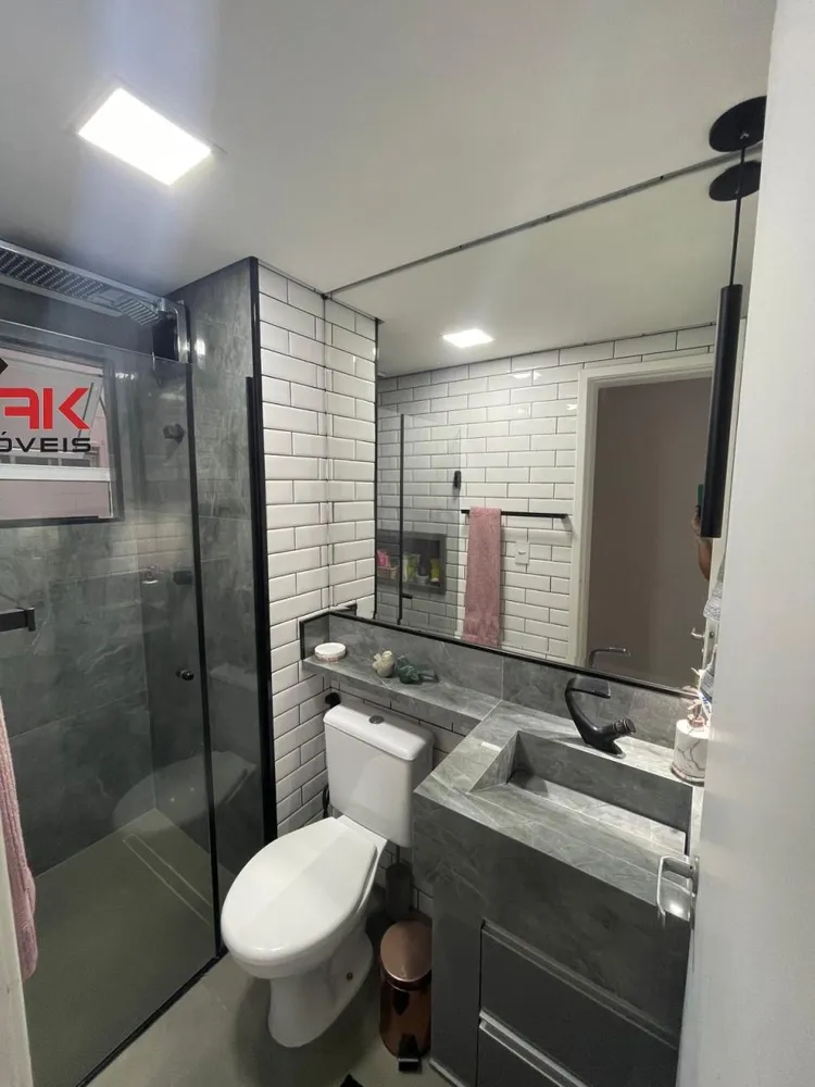 Apartamento, 2 quartos, 64 m² - Foto 3