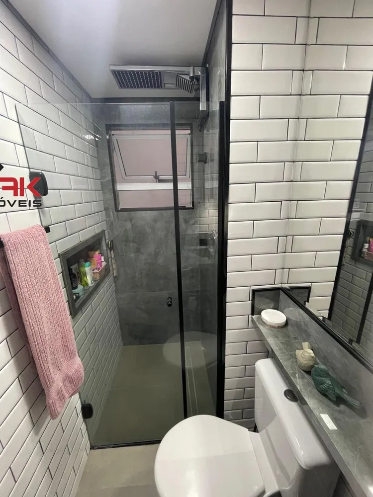 Apartamento, 2 quartos, 64 m² - Foto 4