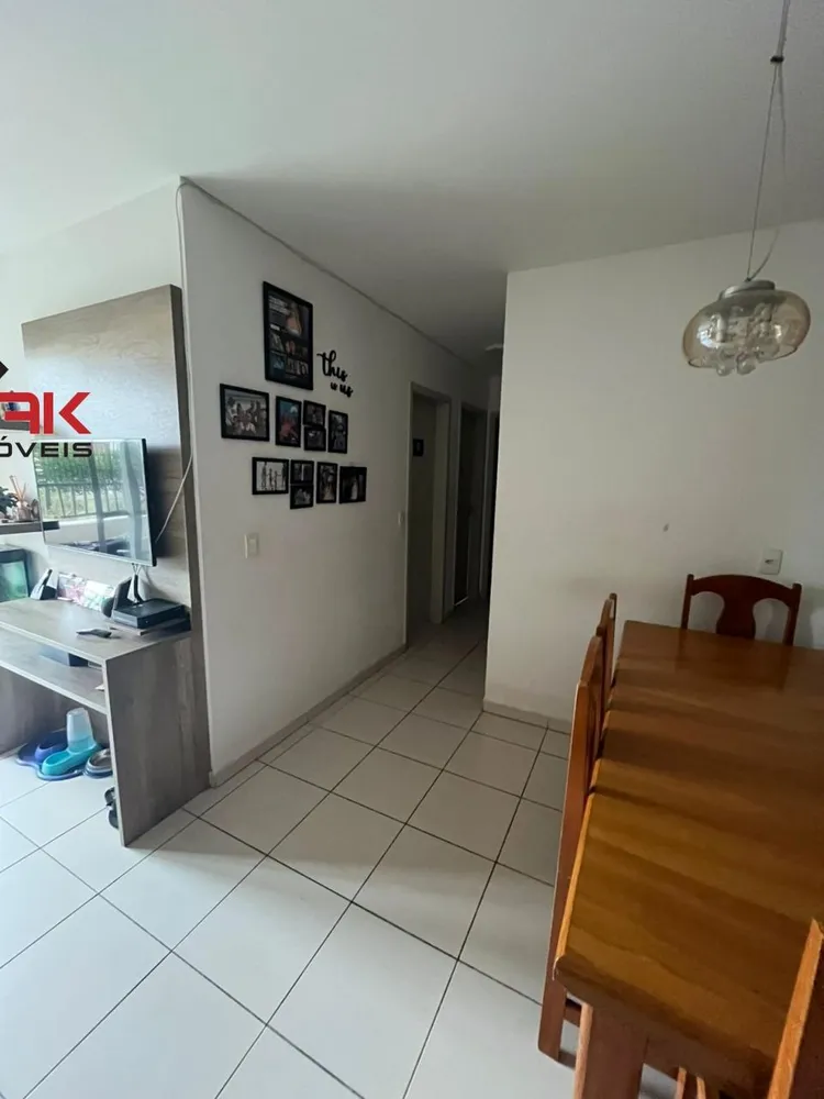 Apartamento, 3 quartos, 93 m² - Foto 4