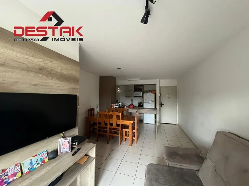 Apartamento, 3 quartos, 93 m² - Foto 3