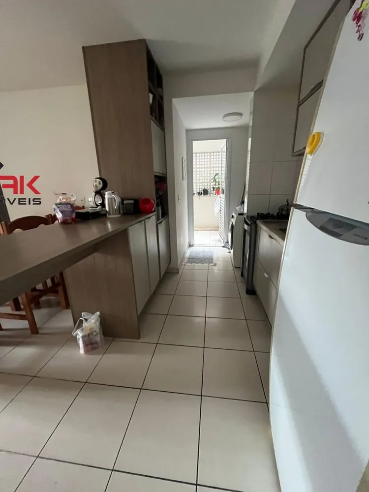 Apartamento, 3 quartos, 93 m² - Foto 6