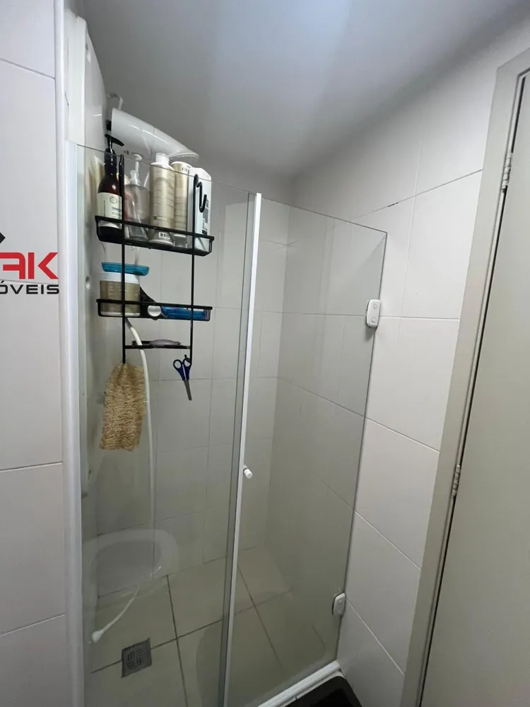 Apartamento, 3 quartos, 93 m² - Foto 8