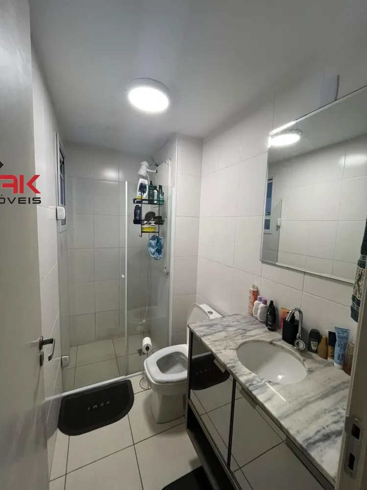 Apartamento, 3 quartos, 93 m² - Foto 7