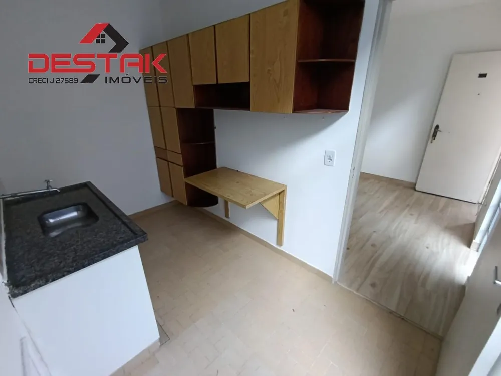Apartamento, 2 quartos, 59 m² - Foto 6