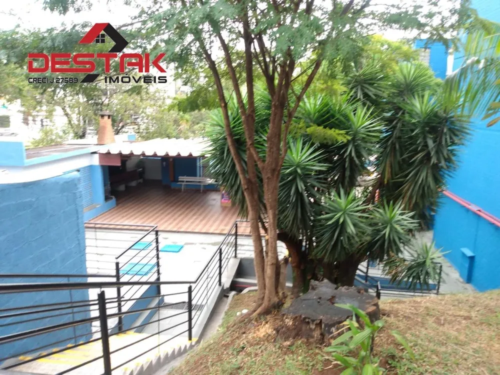 Apartamento, 2 quartos, 59 m² - Foto 2