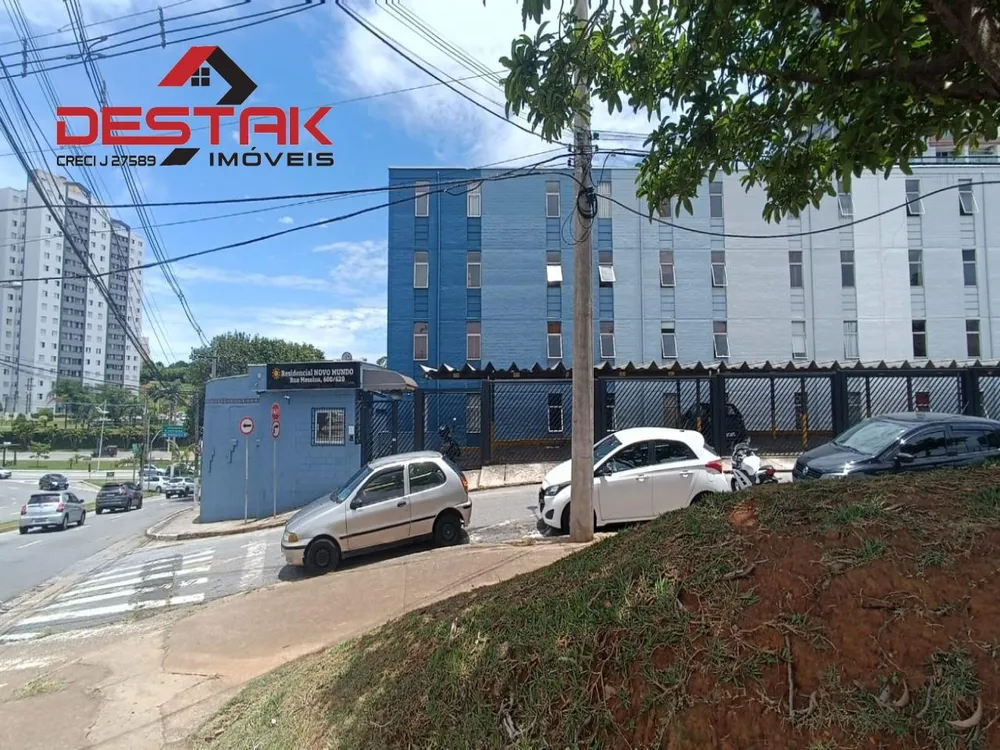 Apartamento, 2 quartos, 59 m² - Foto 7