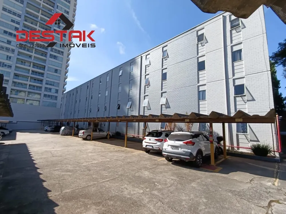 Apartamento, 2 quartos, 59 m² - Foto 1